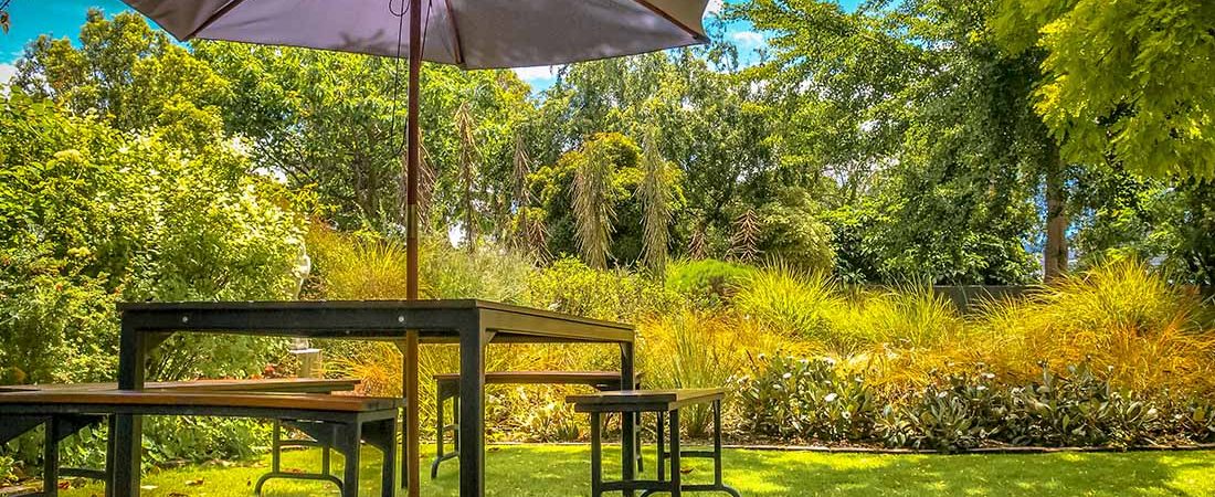 10 Effectieve Tips om Schaduw in je Tuin te Creëren