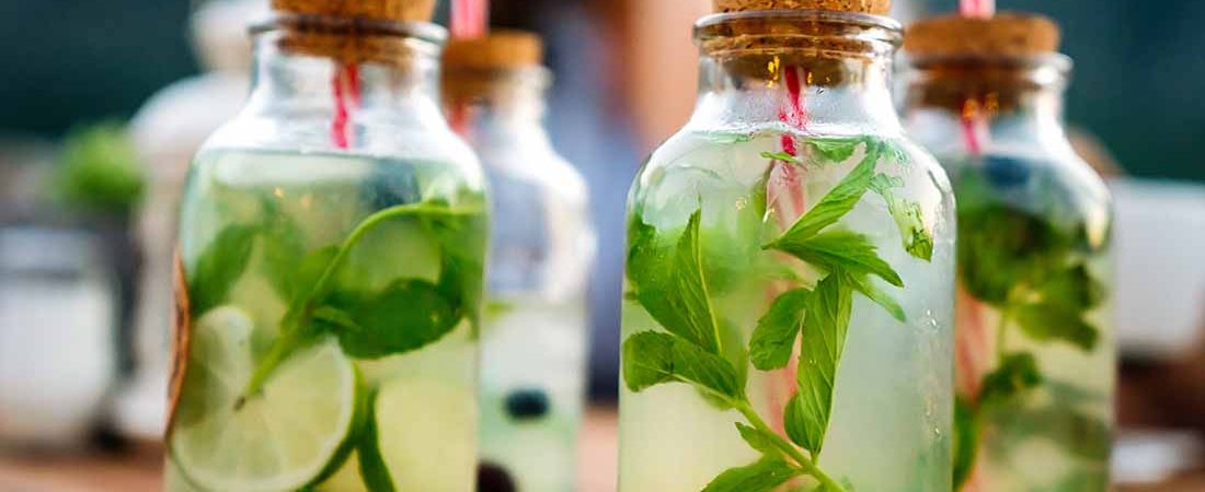 10 Verfrissende Tips voor Zelfgemaakte Limonade