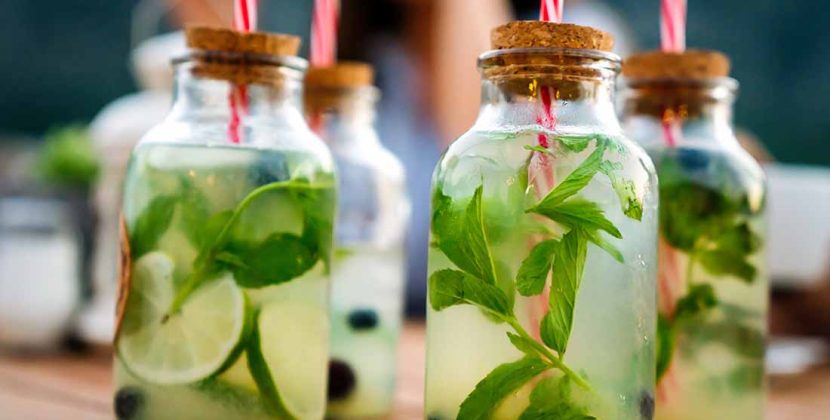 10 Verfrissende Tips voor Zelfgemaakte Limonade