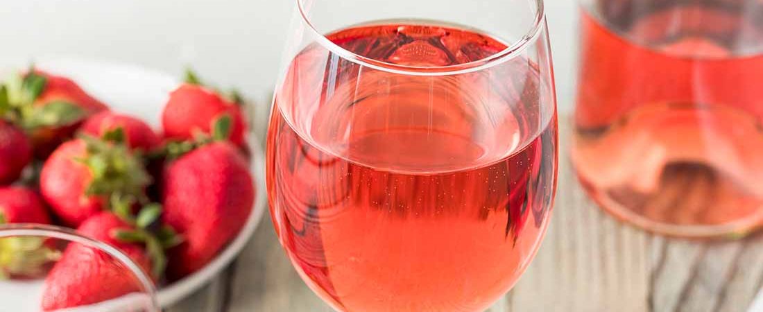 Tips voor Roséwijnen: Ontdek de Roze Verleiding
