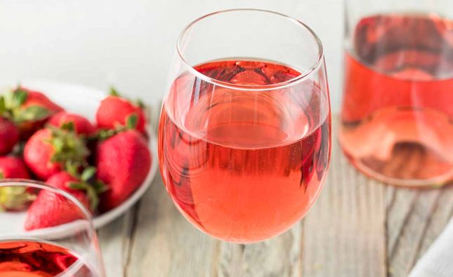 Tips voor Roséwijnen: Ontdek de Roze Verleiding