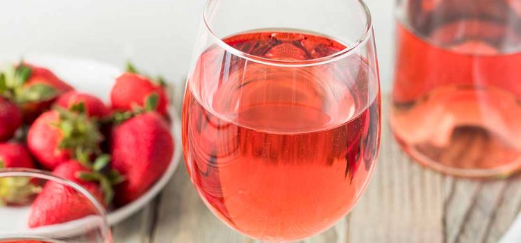 Tips voor Roséwijnen: Ontdek de Roze Verleiding