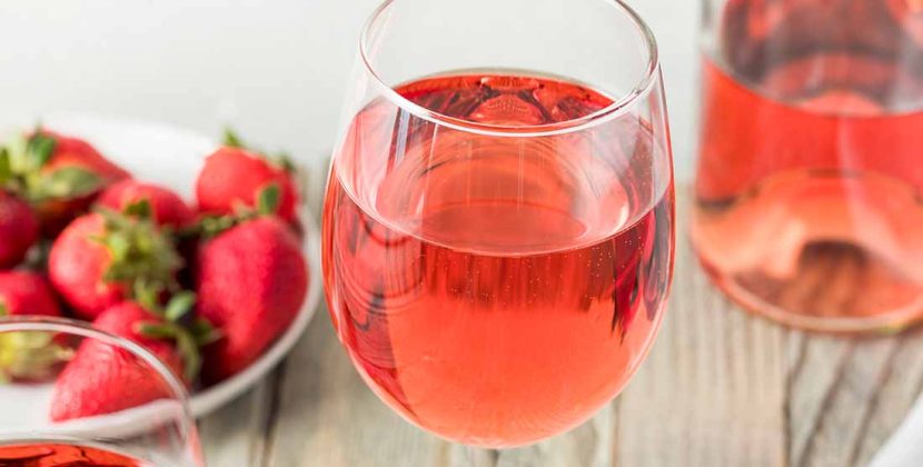 Tips voor Roséwijnen: Ontdek de Roze Verleiding