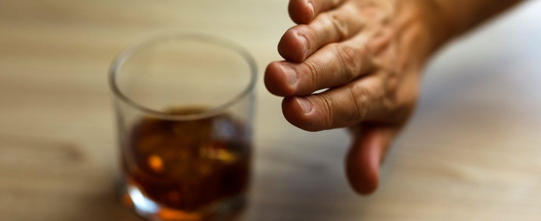 Wanneer heb je een alcoholverslaving?