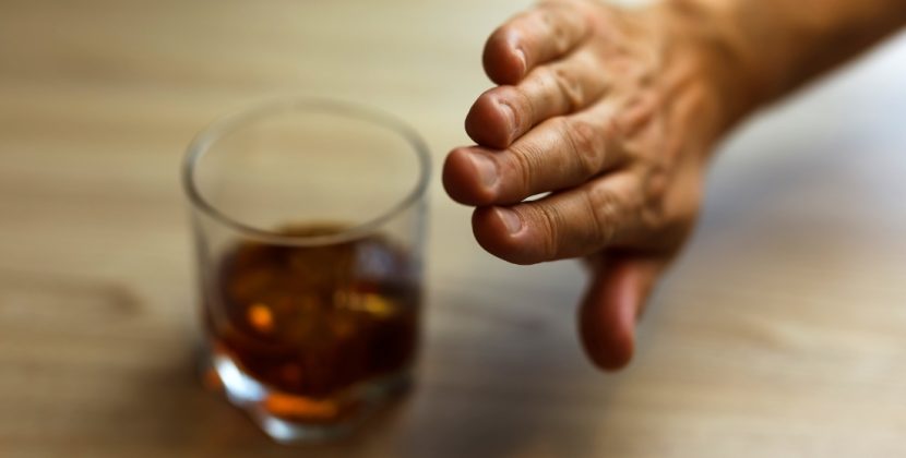 stoppen met alcohol alcoholverslaving