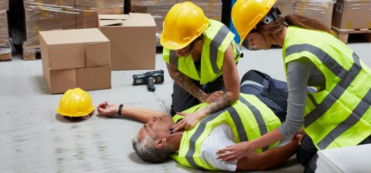 BHV Cursus op locatie