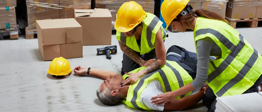 BHV Cursus op locatie