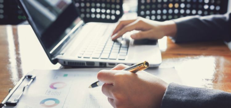 Waarom je administratie uitbesteden?