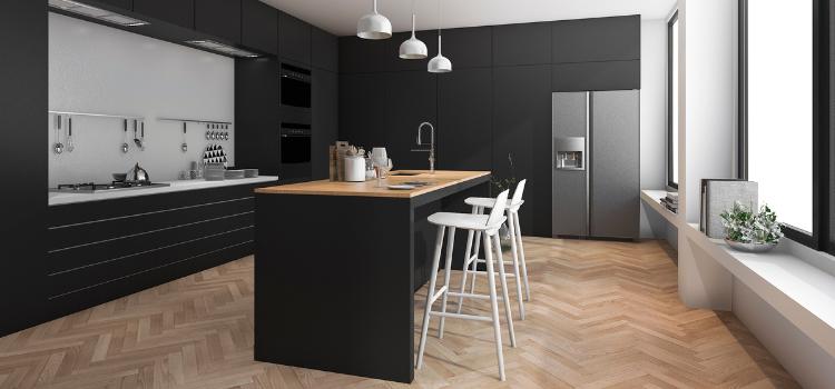 Keuken wrappen: vernieuwend en stijlvol!