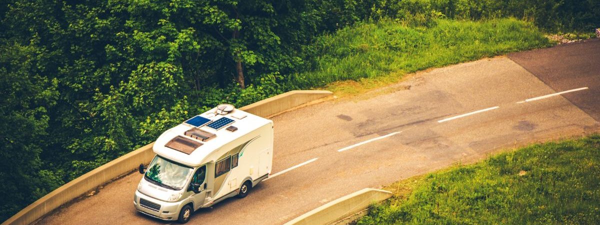 Camperrijbewijs halen: alles wat je moet weten
