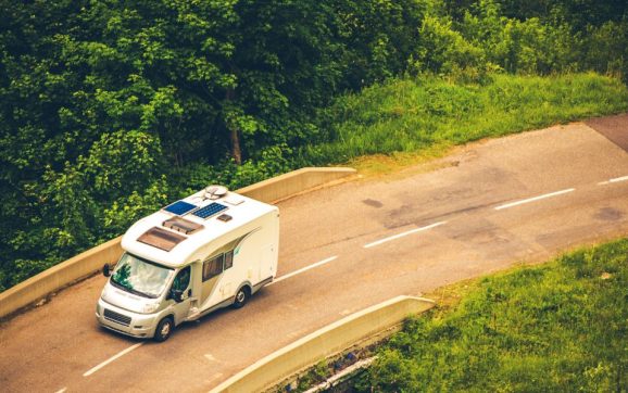 Camperrijbewijs halen bij Rijschool van Bemmel in de regio Utrecht