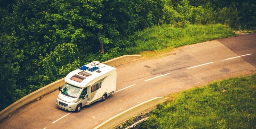 Camperrijbewijs halen: alles wat je moet weten