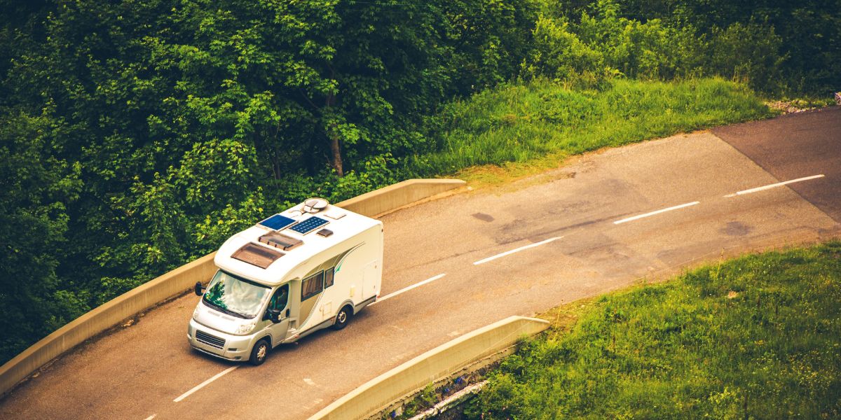 Camperrijbewijs halen bij Rijschool van Bemmel in de regio Utrecht