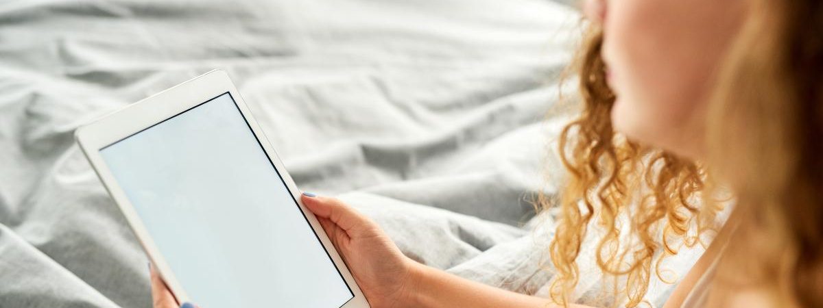 Tips om je schermtijd in balans te brengen