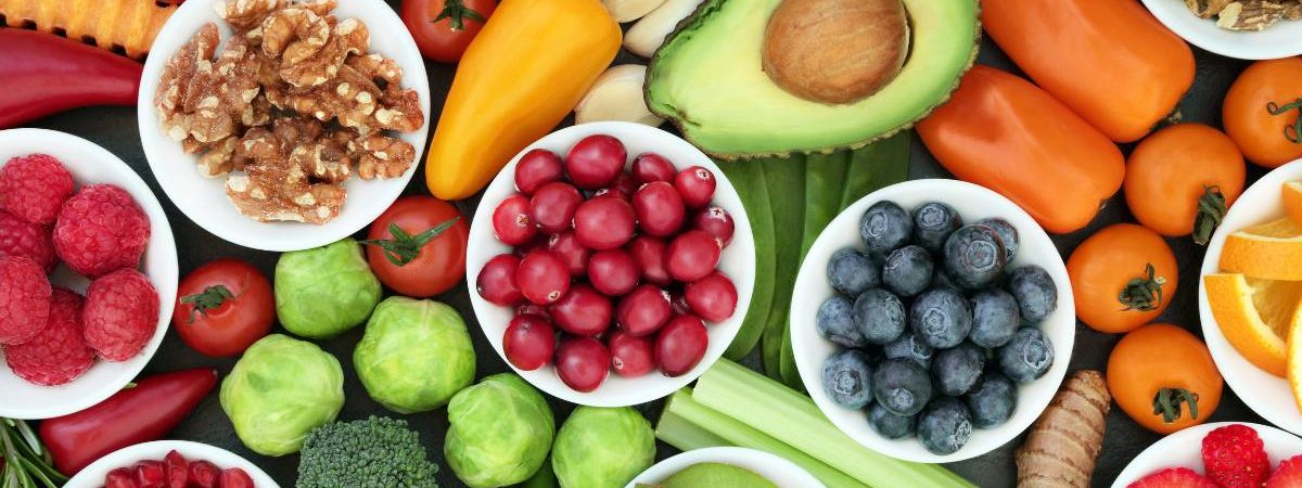 Brainfood: voeding voor je mentale gezondheid