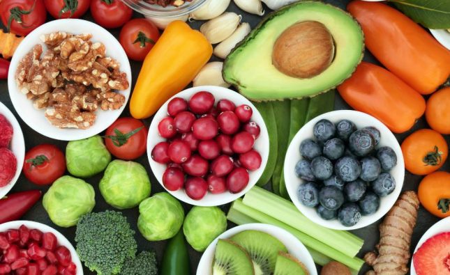 Brainfood voedingsmiddelen voor je mentale gezondheid