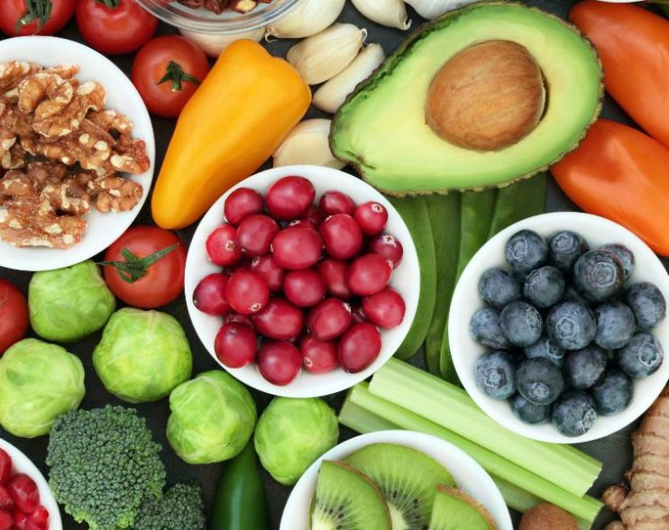 Brainfood voedingsmiddelen voor je mentale gezondheid