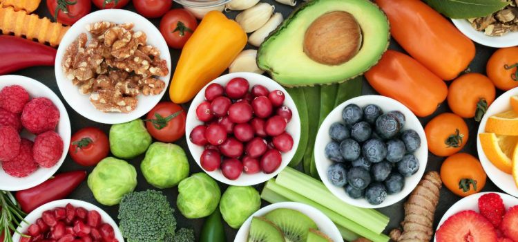Brainfood: voeding voor je mentale gezondheid