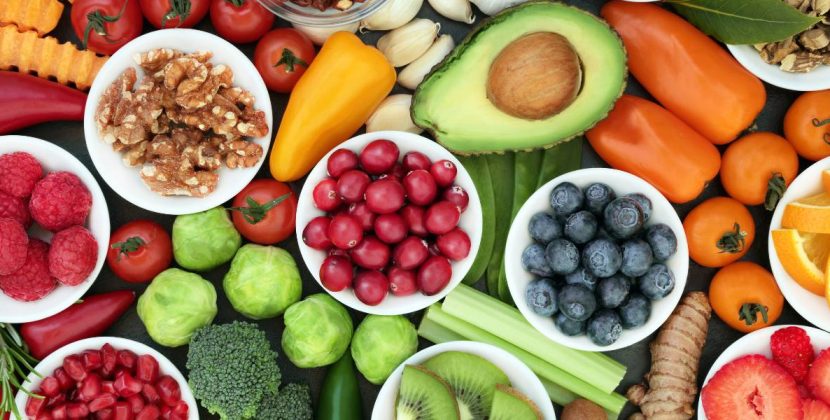 Brainfood: voeding voor je mentale gezondheid